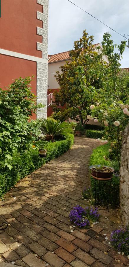 Villa Rustica Zara Esterno foto