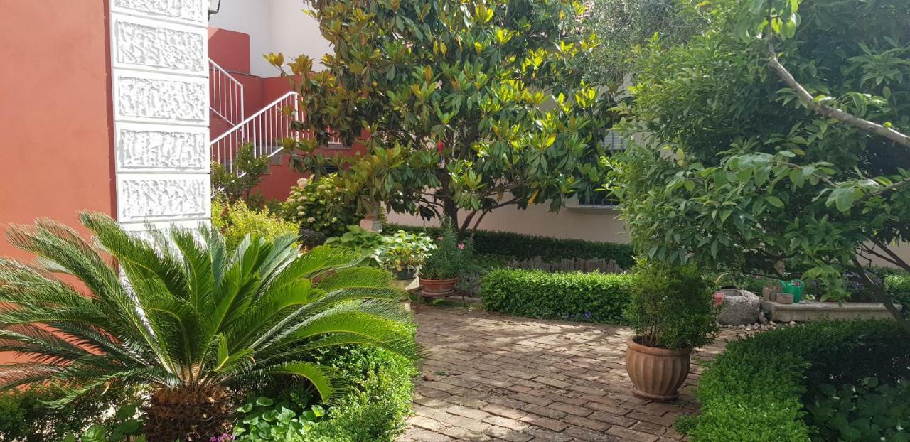 Villa Rustica Zara Esterno foto