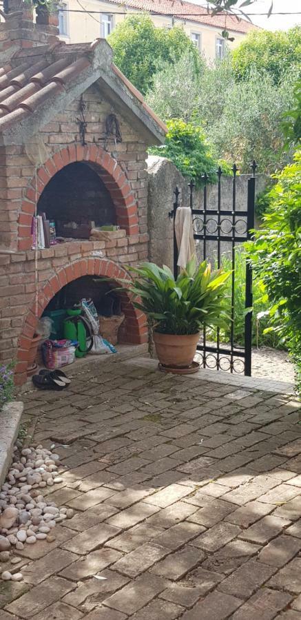 Villa Rustica Zara Esterno foto
