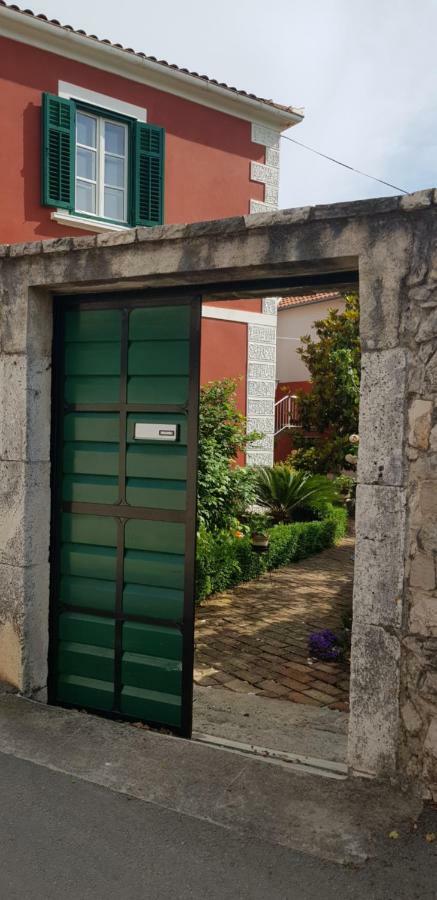 Villa Rustica Zara Esterno foto