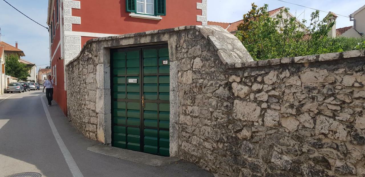 Villa Rustica Zara Esterno foto