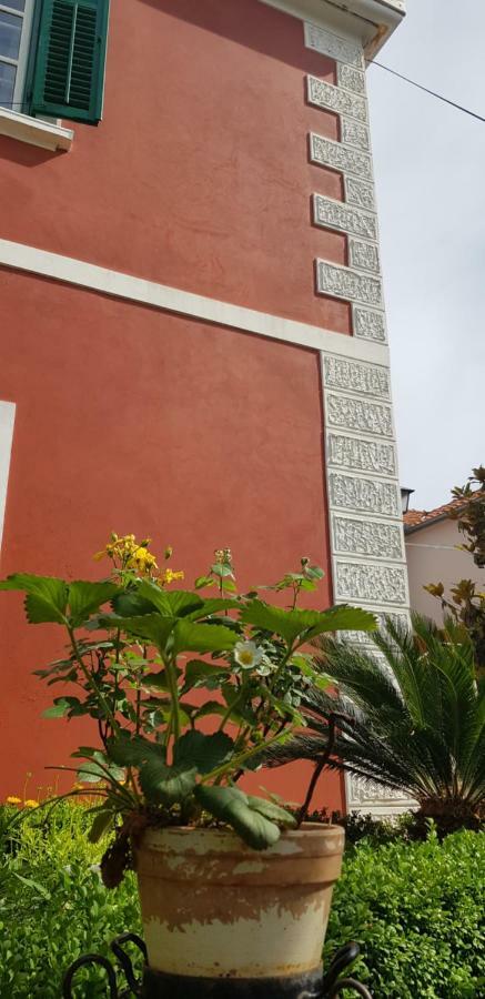 Villa Rustica Zara Esterno foto