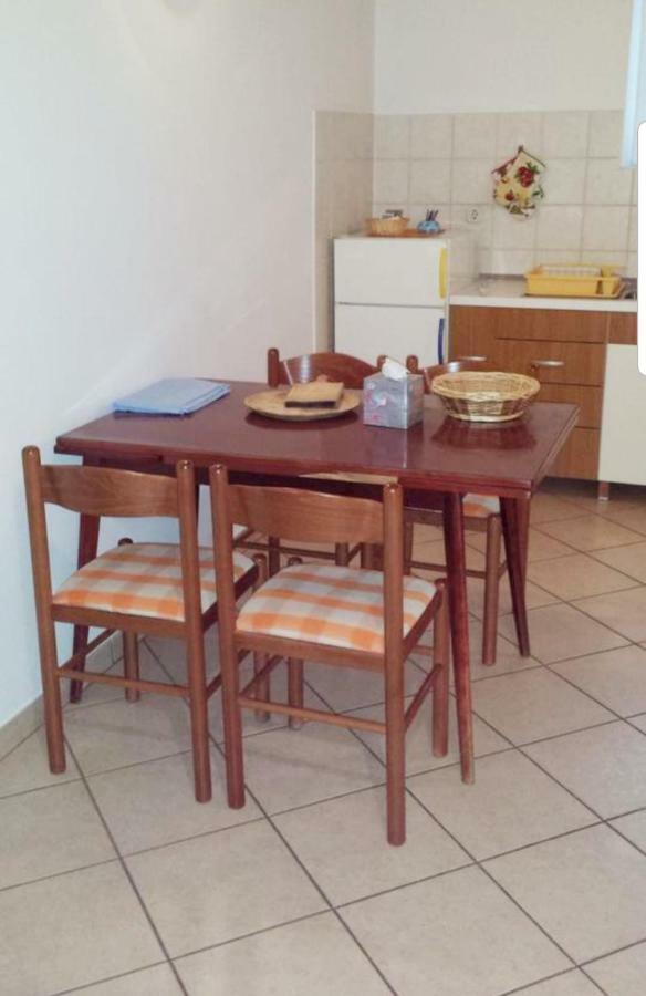Villa Rustica Zara Esterno foto