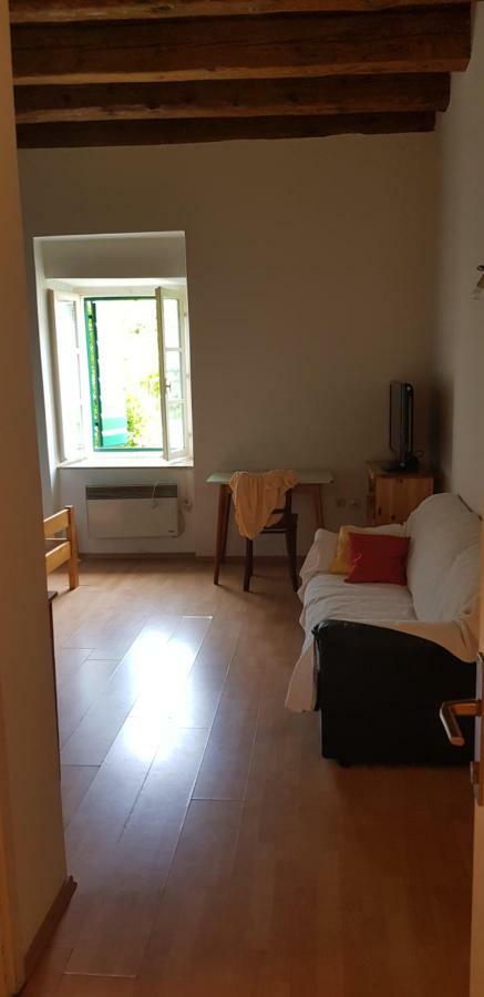 Villa Rustica Zara Esterno foto